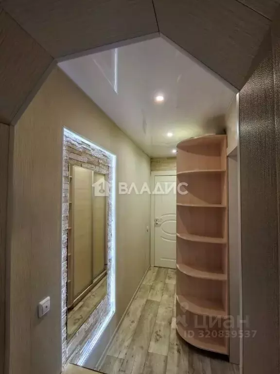 2-к кв. Ивановская область, Ивановский район, с. Ново-Талицы ул. 3-я ... - Фото 2