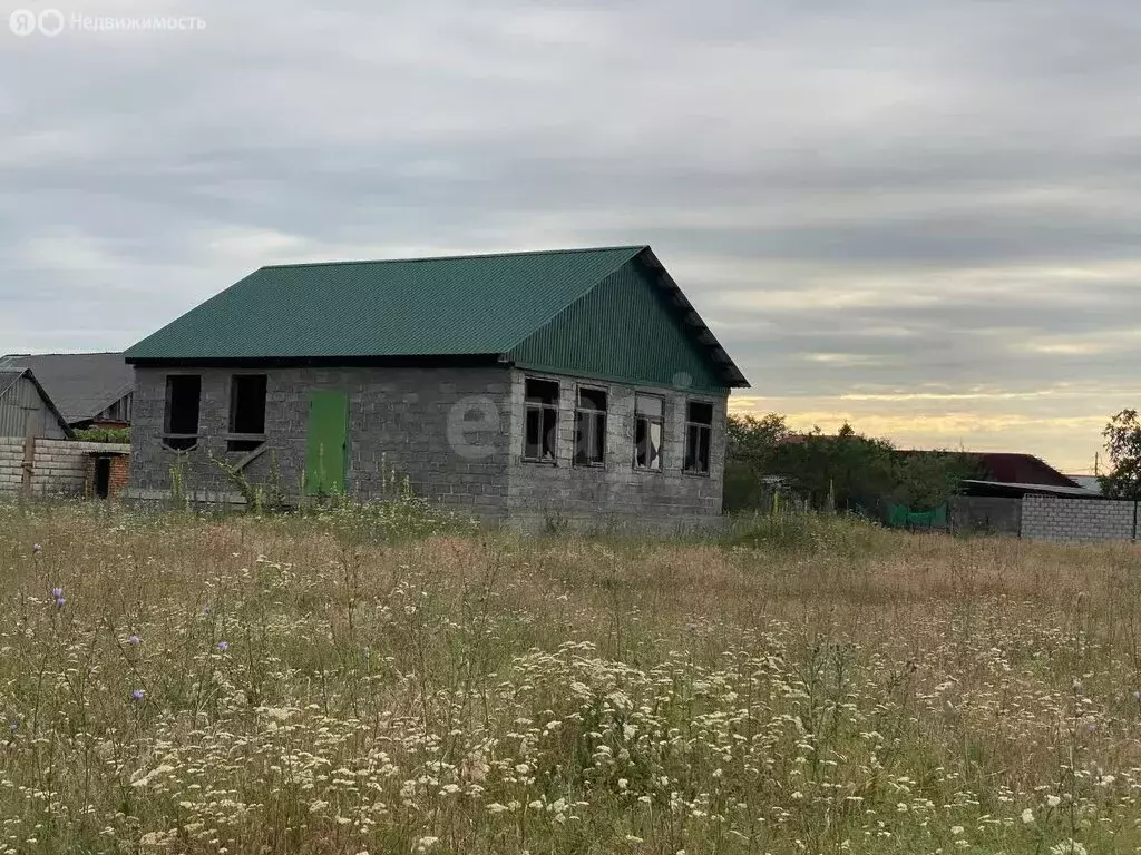 Дом в Беслан, Ардонская улица (79 м) - Фото 0