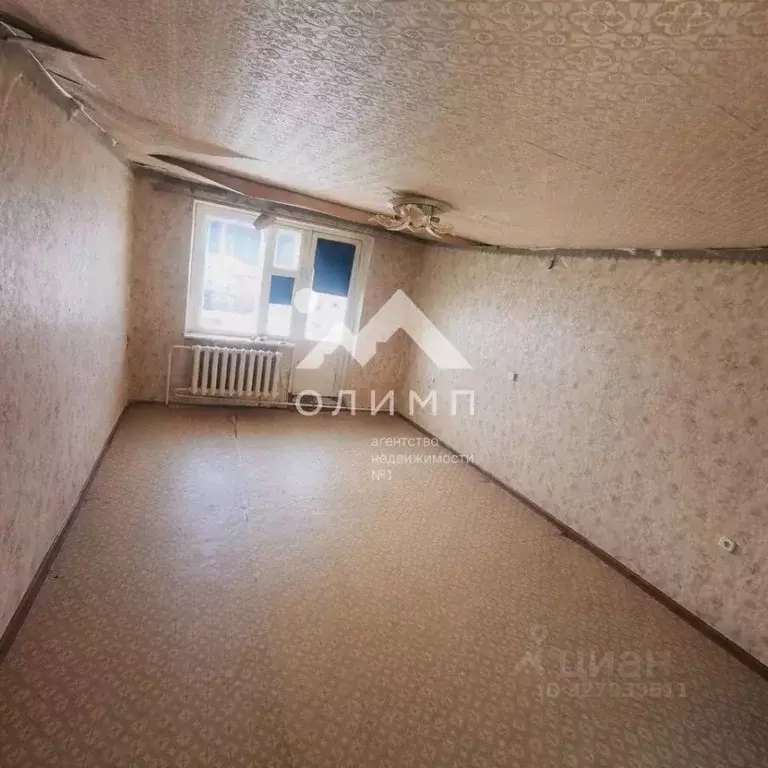 3-к кв. Вологодская область, Междуреченский муниципальный округ, с. ... - Фото 1