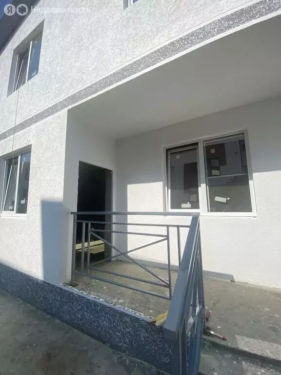 Дом в Борисовка, Школьная улица, 11 (93 м) - Фото 1