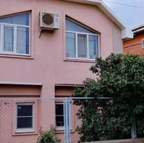 Дом в Ростовская область, Аксай ул. Луначарского (150 м) - Фото 1