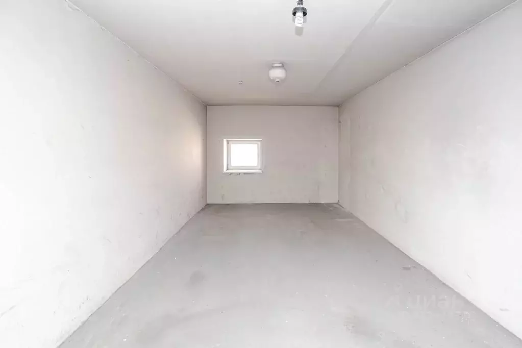 Гараж в Хабаровский край, Хабаровск пер. Дзержинского, 22 (19 м) - Фото 1