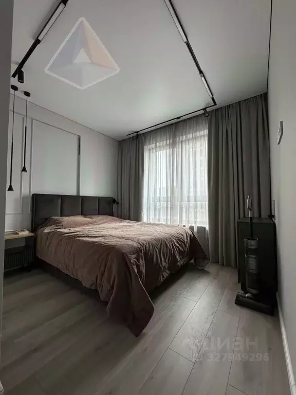 1-к кв. Москва Ильменский проезд, 14к3 (35.0 м) - Фото 1