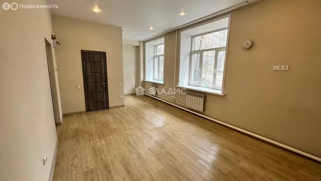 Квартира-студия: Чита, улица Столярова, 23 (28.7 м) - Фото 1