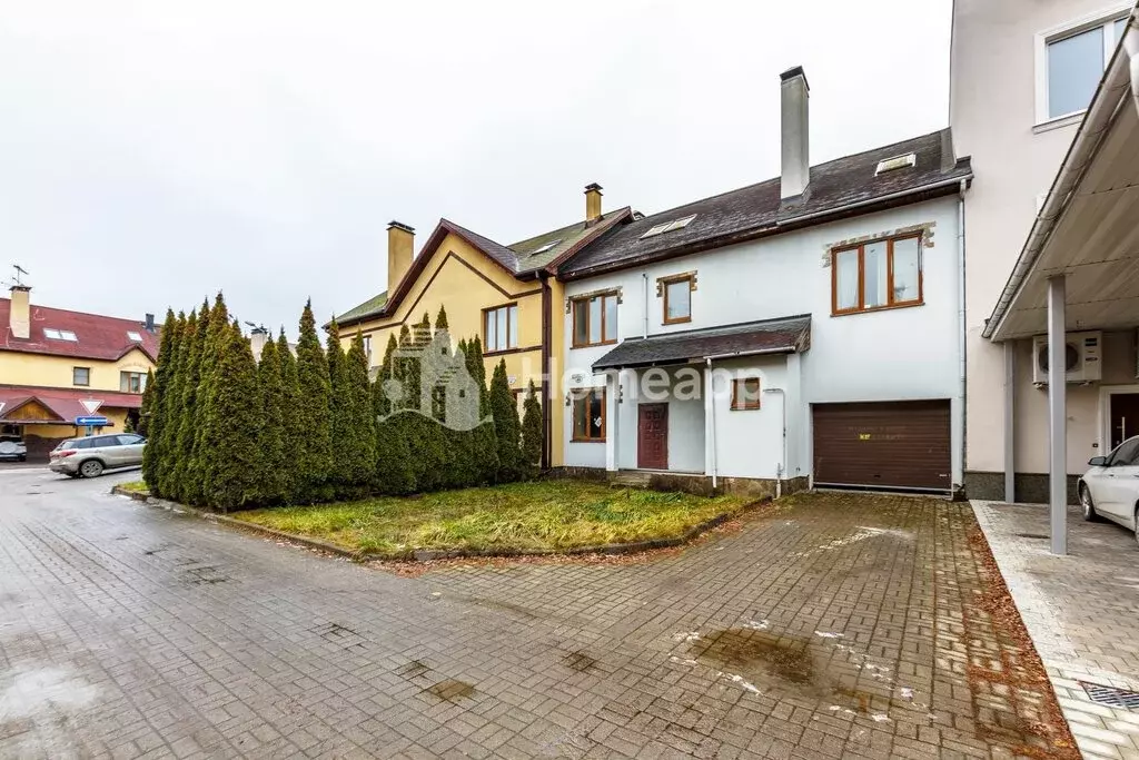 Дом в деревня Поздняково, Солнечная улица, 89 (199.1 м) - Фото 2