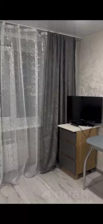 Студия Иркутская область, Иркутск Байкальская ул., 237 (19.0 м) - Фото 2