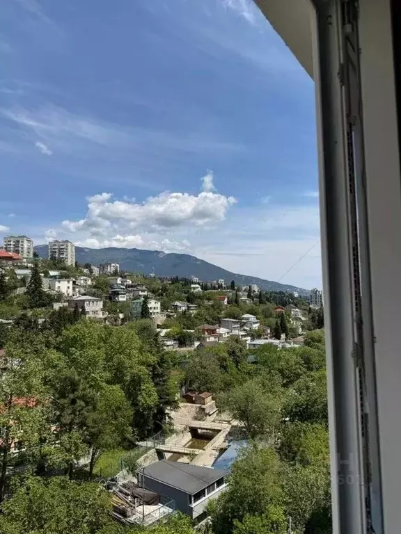 1-к кв. Крым, Ялта ул. Грибоедова, 15 (47.3 м) - Фото 1