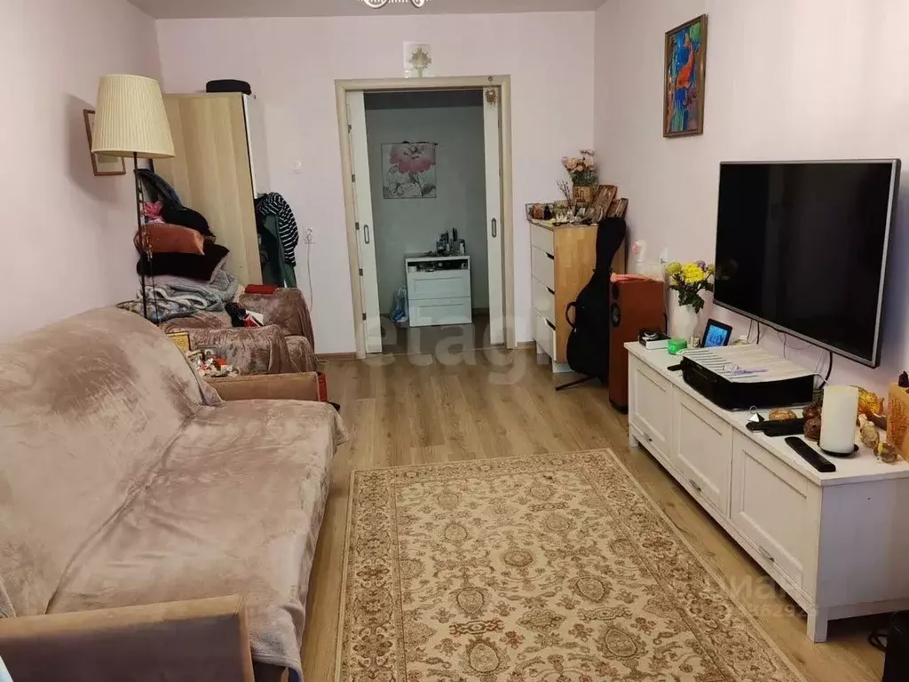 3-к кв. Татарстан, Казань Чистопольская ул., 17 (66.0 м) - Фото 0