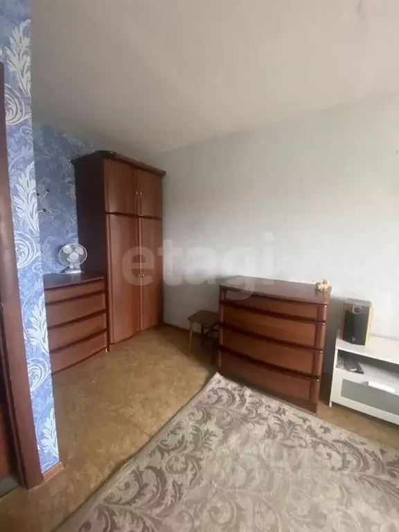 1-к кв. Тульская область, Тула ул. Новоселов, 2к1 (28.1 м) - Фото 1