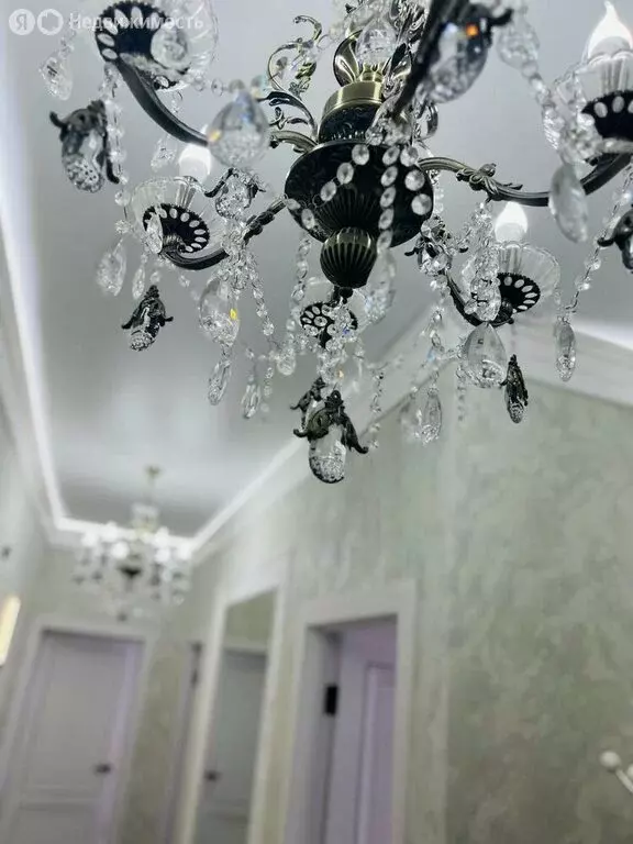 2-комнатная квартира: Анапа, Анапское шоссе, 30к3 (57 м) - Фото 0