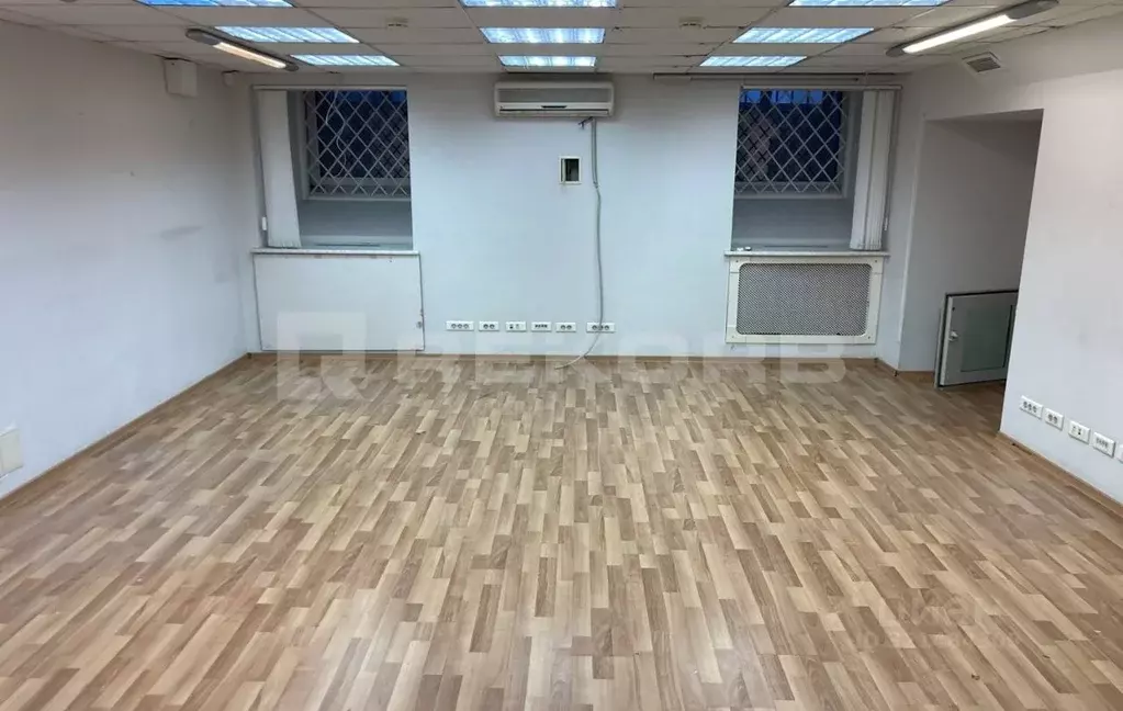 Офис в Санкт-Петербург Итальянская ул., 2 (135 м) - Фото 2