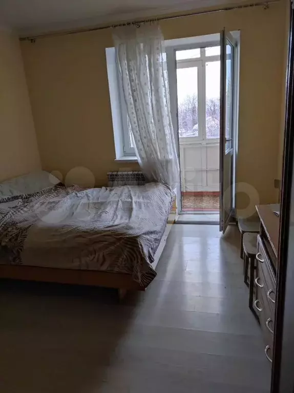 Квартира-студия, 28 м, 2/3 эт. - Фото 1