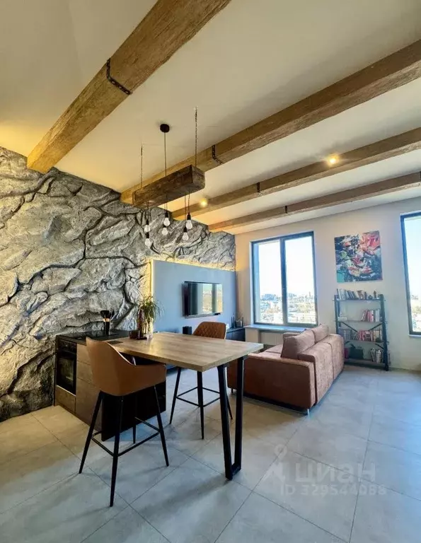 1-к кв. Москва Волоколамское ш., 81/2с3 (47.0 м) - Фото 2