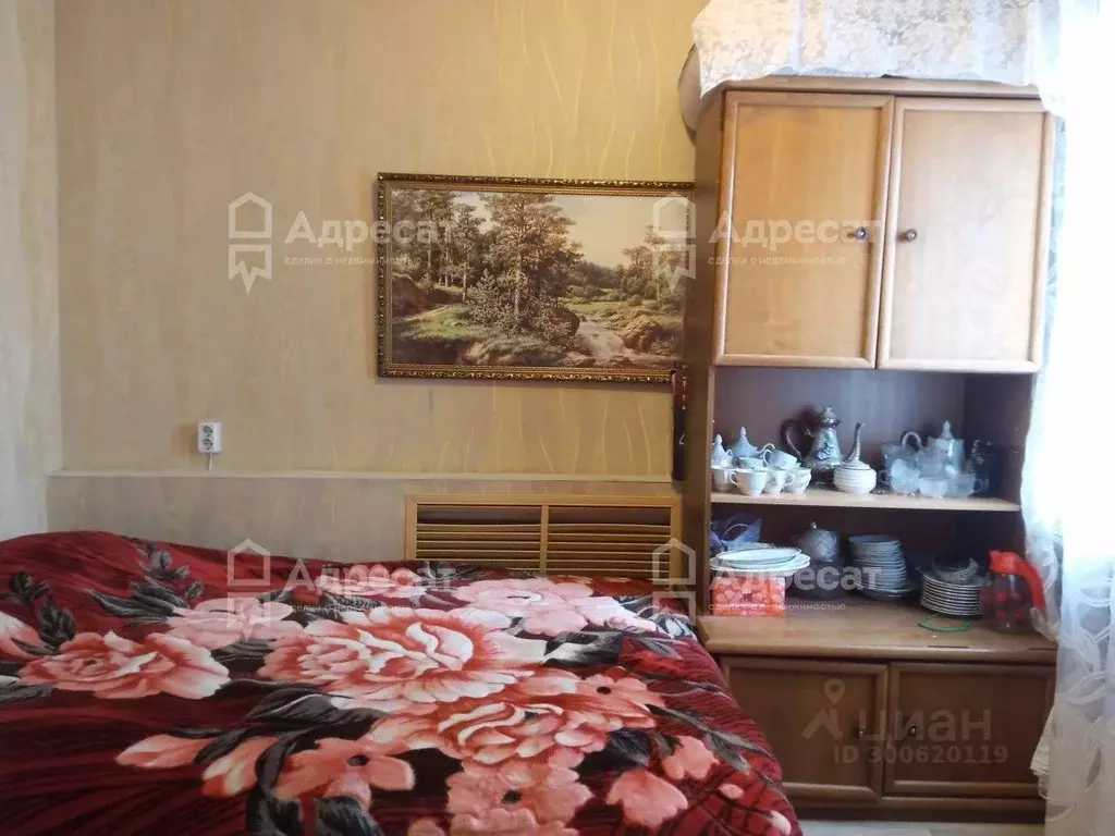 Дом в Волгоградская область, Волгоград ул. Моисеенко (56 м) - Фото 1