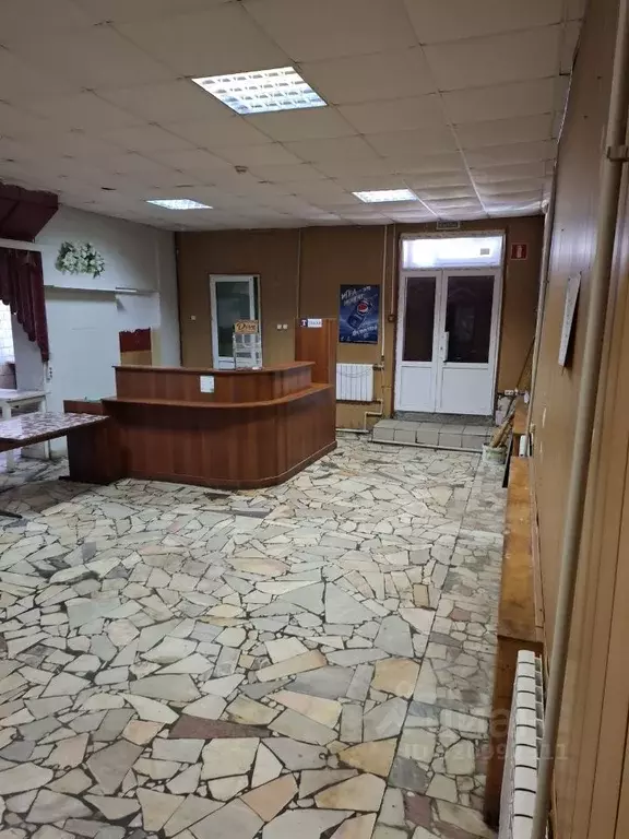 Помещение свободного назначения в Саратовская область, Саратов ... - Фото 1