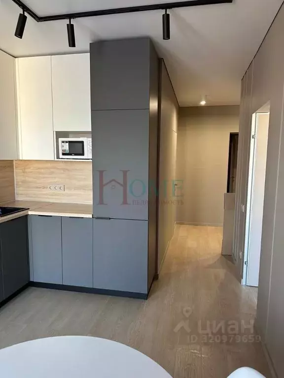 1-к кв. Новосибирская область, Новосибирск Ядринцевская ул., 57 (38.0 ... - Фото 1