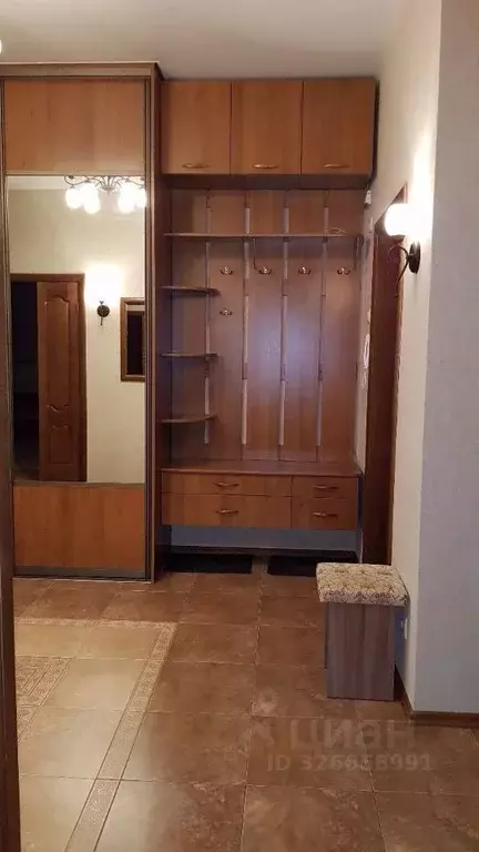 2-к кв. Новосибирская область, Новосибирск Академгородок мкр, ул. ... - Фото 1