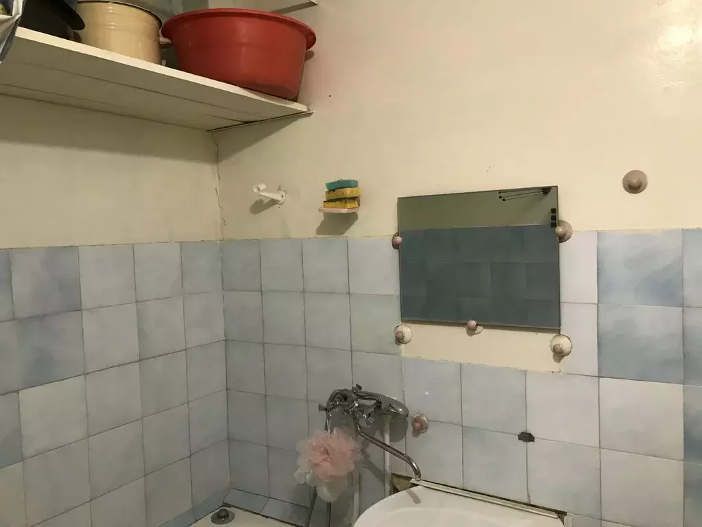 Продаётся 1-к квартира, 27.1 м - Фото 0