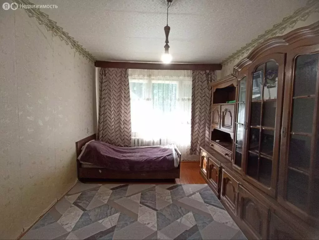 2-комнатная квартира: Нижний Новгород, Приокский район, жилой район ... - Фото 1