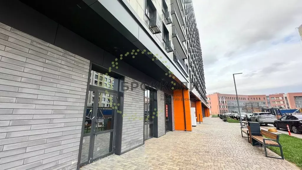 Помещение свободного назначения в Ростовская область, Ростов-на-Дону ... - Фото 1