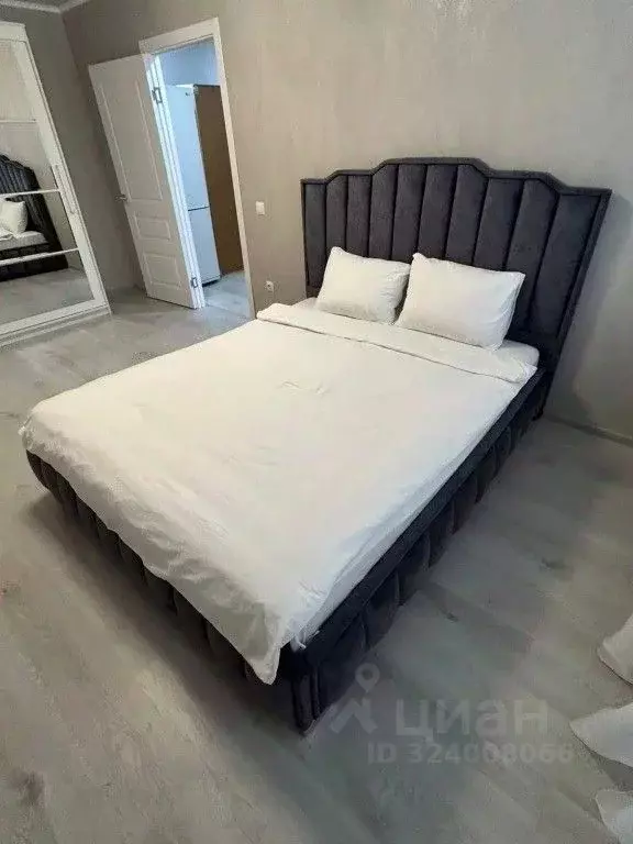 1-к кв. Астраханская область, Астрахань Боевая ул., 61 (32.0 м) - Фото 2