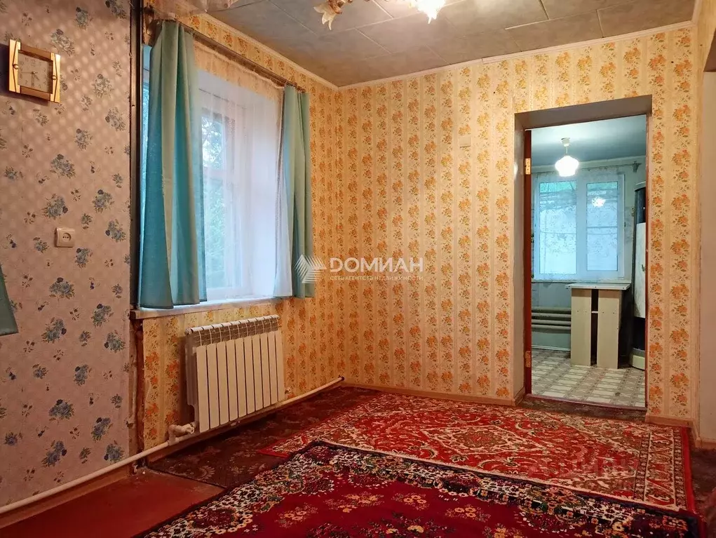 Дом в Ростовская область, Новочеркасск Киевская ул., 2А (66 м) - Фото 1