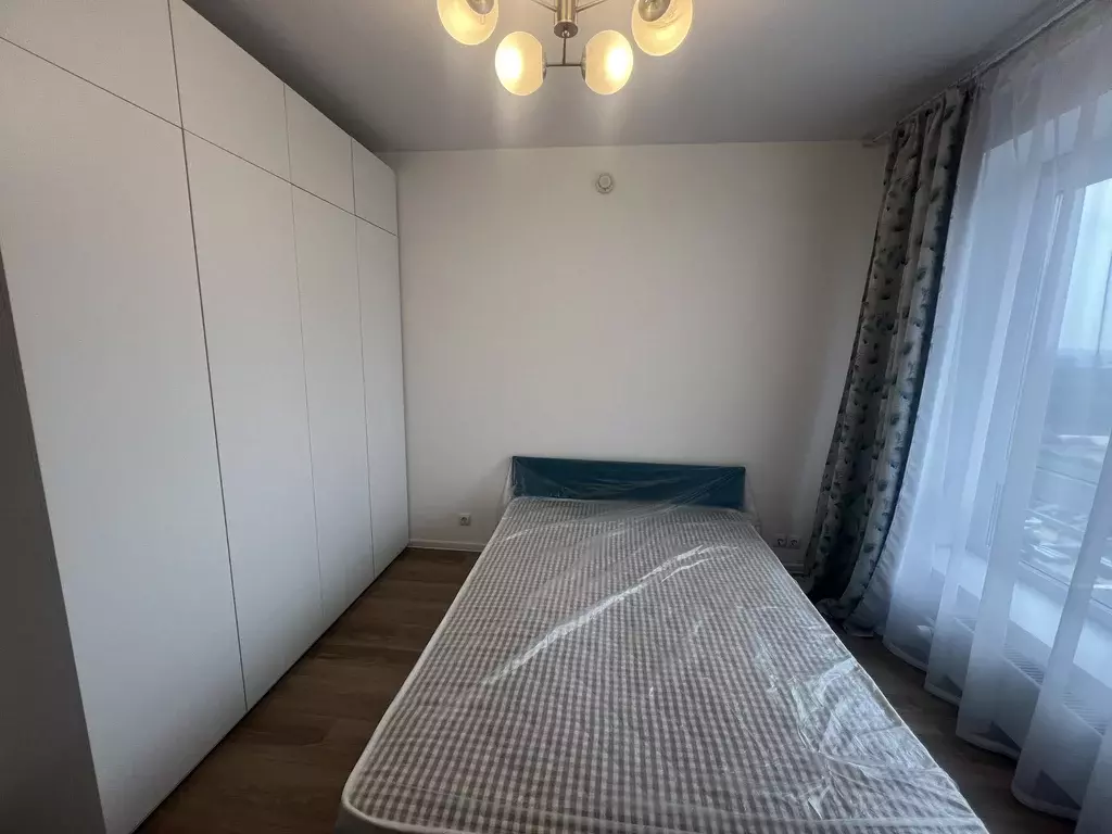 Продаётся 1-к квартира, 39 м - Фото 1