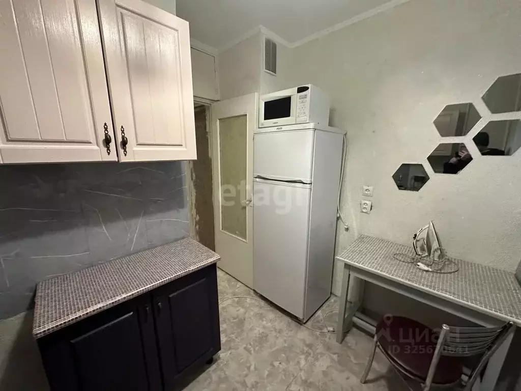 1-к кв. Ямало-Ненецкий АО, Новый Уренгой Ленинградский просп., 11 ... - Фото 1