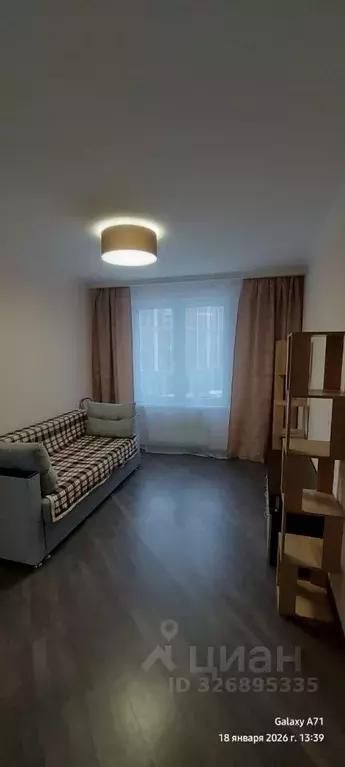 1-к кв. Санкт-Петербург Комендантский просп., 60к3 (32.0 м) - Фото 1