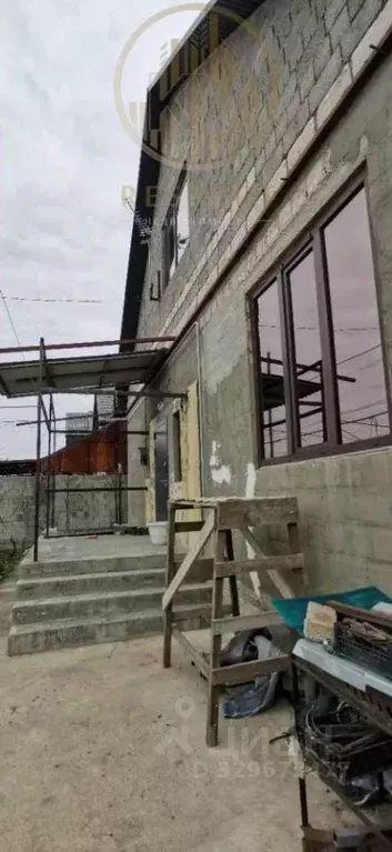 Дом в Ставропольский край, Ессентуки ул. Имени А. Трощева, 11 (144 м) - Фото 1