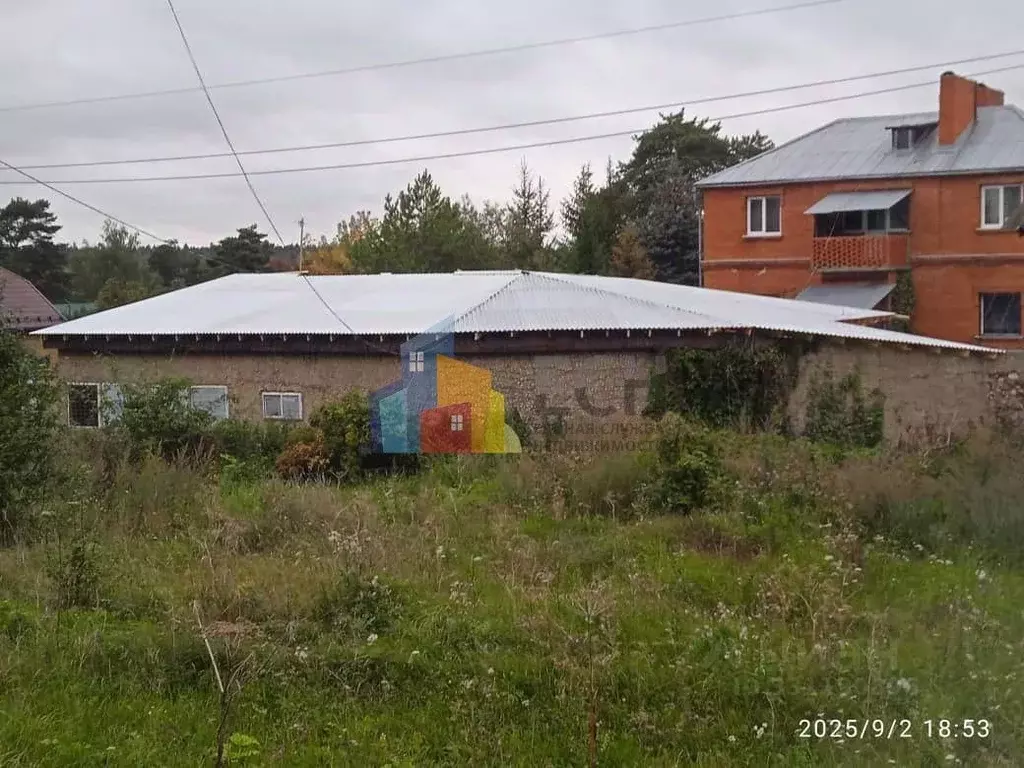 Помещение свободного назначения в Московская область, Чехов ... - Фото 1