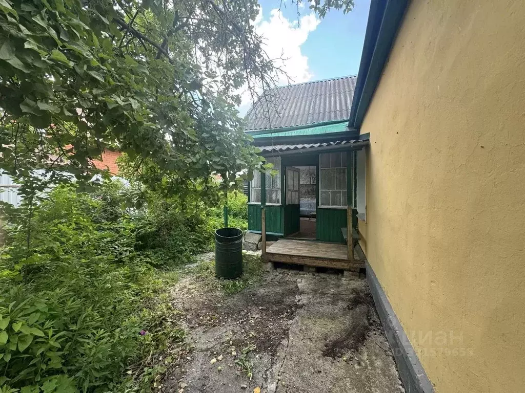 Дом в Московская область, Одинцовский городской округ, с. Юдино 27А ... - Фото 1
