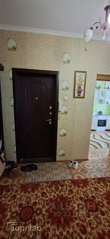 1-к кв. Астраханская область, Астрахань Грановский пер., 71/2 (43.6 м) - Фото 2