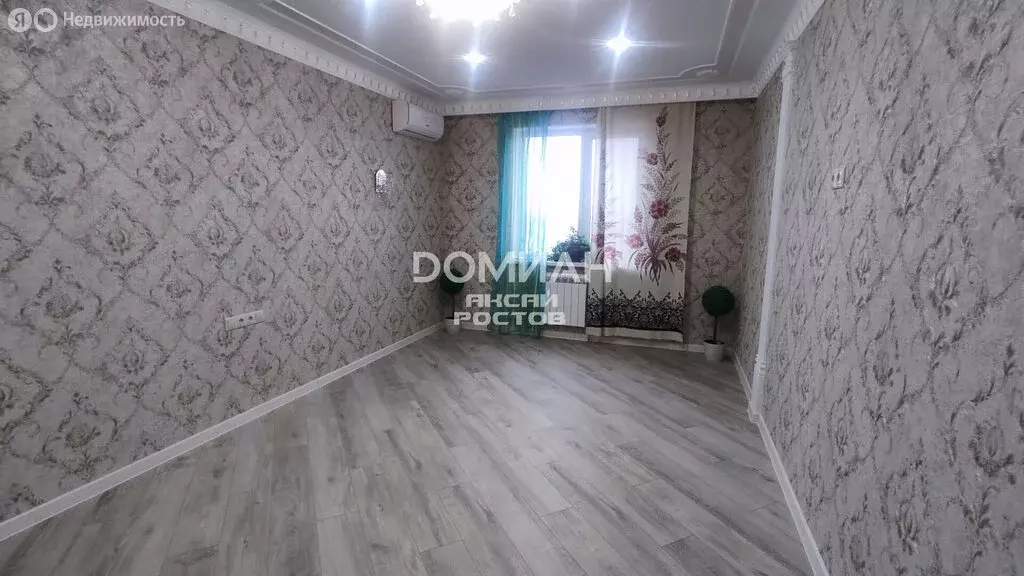 1-комнатная квартира: Аксай, улица Мира, 1 (50 м) - Фото 1