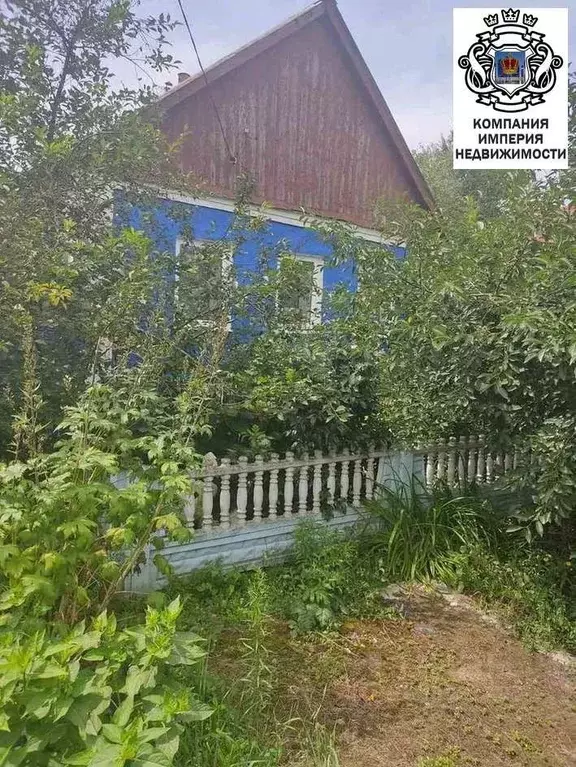 Дом в Белгородская область, Шебекино ул. Березина (50 м) - Фото 0