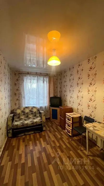 3-к кв. Иркутская область, Ангарск 27-й кв-л, 5 (67.0 м) - Фото 1