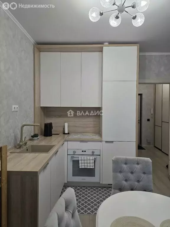 1-комнатная квартира: Тобольск, 10-й микрорайон, 72 (35 м) - Фото 1