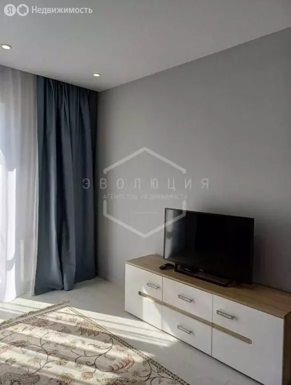 1-комнатная квартира: Калининградская обл., Зеленоградский район, пос. ... - Фото 2