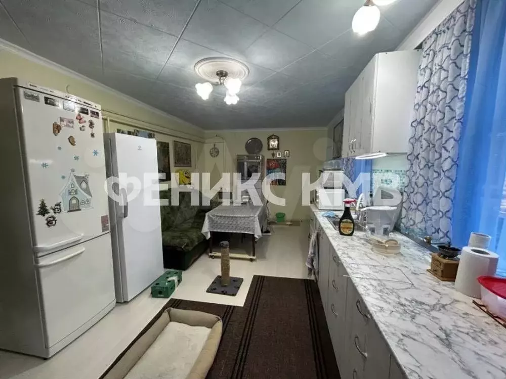 Дом 60 м на участке 4 сот. - Фото 0