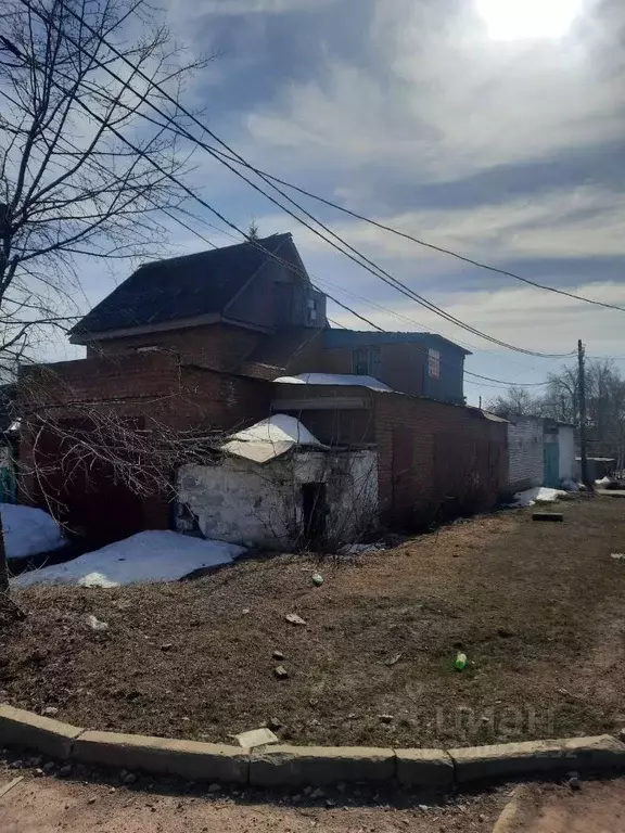 Дом в Башкортостан, Уфа ул. Кутузова, 36 (108 м) - Фото 0