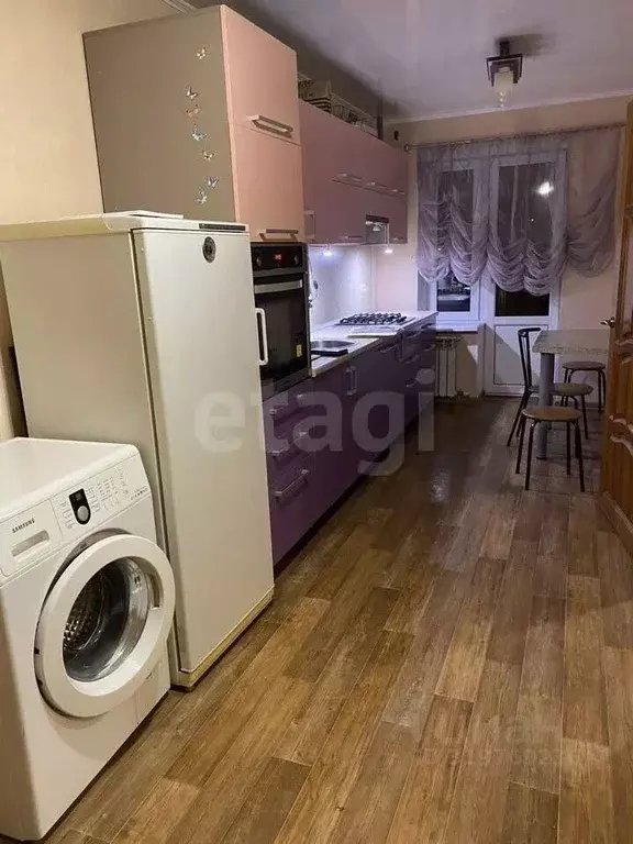 1-к кв. Ростовская область, Ростов-на-Дону Волнистая ул., 25/7 (27.0 ... - Фото 0