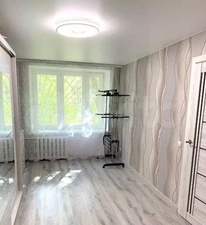 1-к. квартира, 33 м, 1/9 эт. - Фото 1
