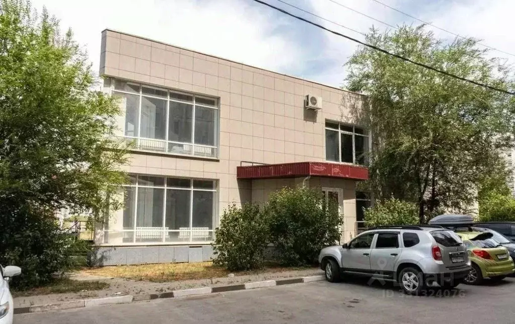 Помещение свободного назначения в Белгородская область, Белгород ул. ... - Фото 1