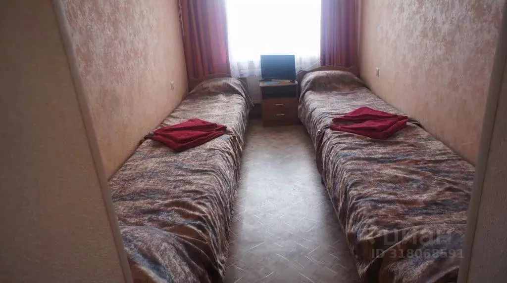 Комната Карелия, Сортавала Садовая ул., 28 (20.0 м) - Фото 0