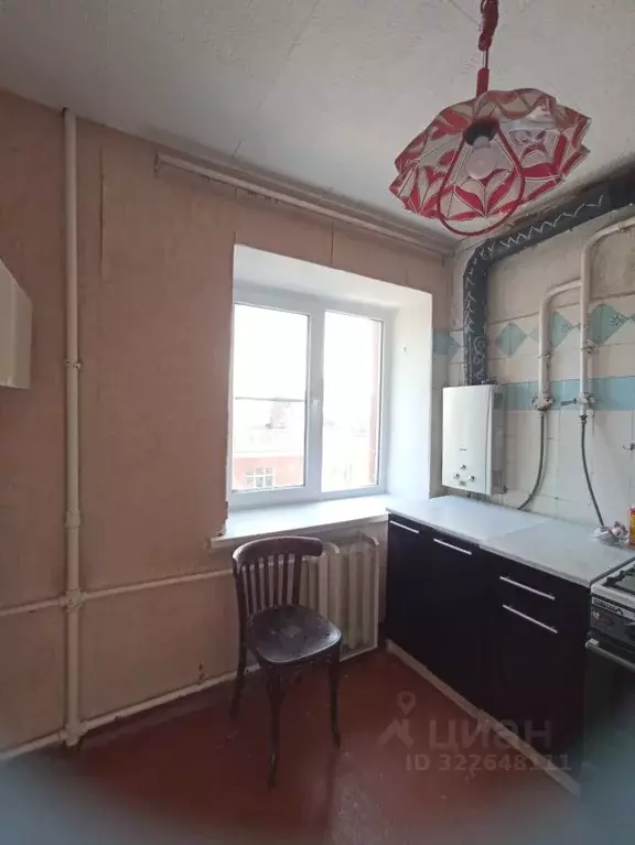 2-к кв. Воронежская область, Воронеж ул. Алексеевского, 20 (40.0 м) - Фото 0