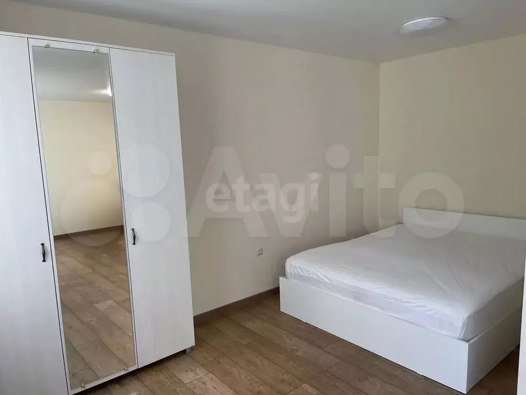 Квартира-студия, 38,8 м, 1/2 эт. - Фото 1