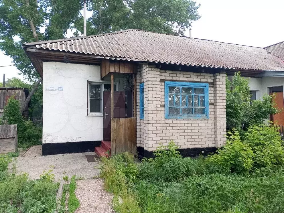 Дом 73,3 м на участке 4 сот. - Фото 0