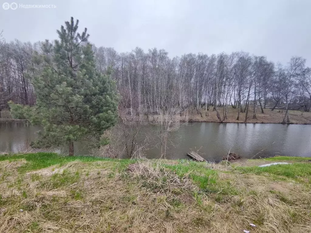 Участок в посёлок Возрождение, Новая улица (20 м) - Фото 1