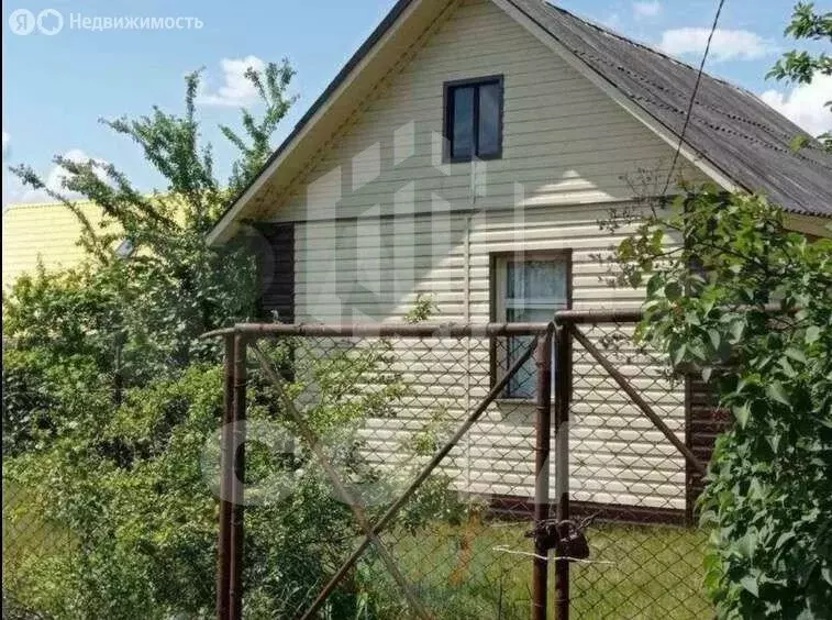 Дом в Рамонский район, Новоживотинновское сельское поселение, СНТ ... - Фото 1