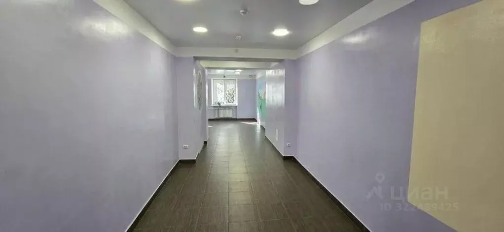 Офис в Самарская область, Самара просп. Кирова, 96 (57 м) - Фото 1